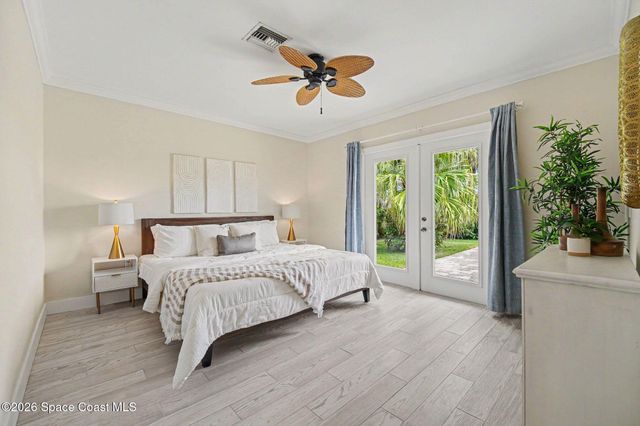 1540 Bay Shore Drive, Cocoa Beach, FL 32931