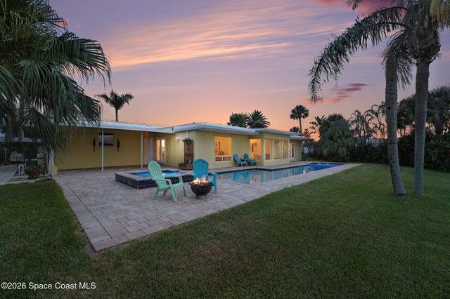 1540 Bay Shore Drive, Cocoa Beach, FL 32931