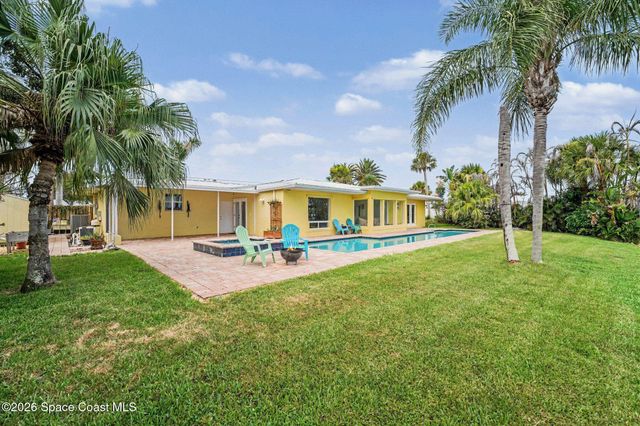 1540 Bay Shore Drive, Cocoa Beach, FL 32931