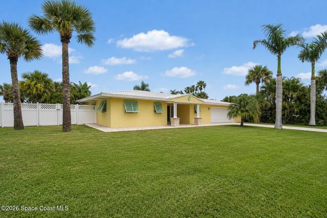 1540 Bay Shore Drive, Cocoa Beach, FL 32931