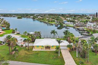 1540 Bay Shore Drive, Cocoa Beach, FL 32931