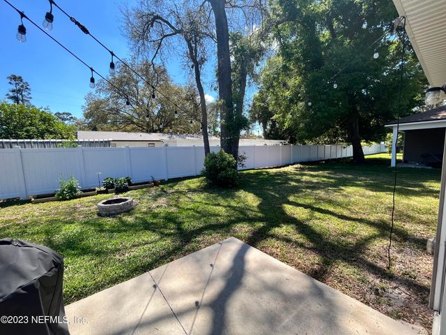 2274 LINCOLN SENDERO Trail, Jacksonville, FL 32218