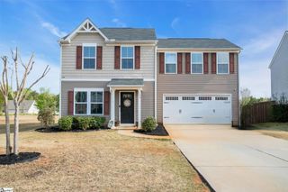 326 Hobson Way, Lyman, SC 29365