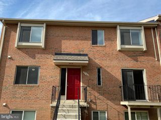 4597 LOGSDON DR #36, Annandale, VA 22003