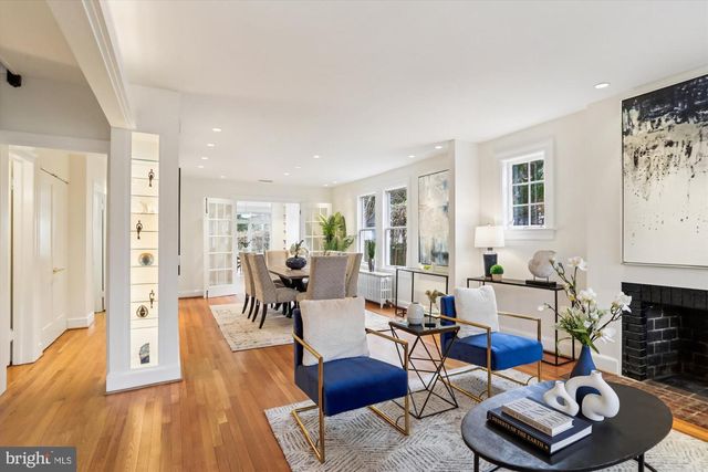 3622 VEAZEY ST NW, Washington, DC 20008