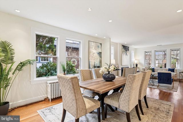 3622 VEAZEY ST NW, Washington, DC 20008