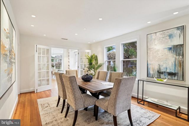 3622 VEAZEY ST NW, Washington, DC 20008