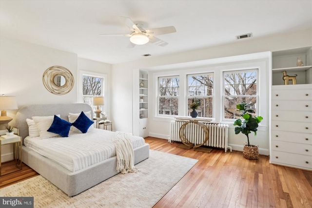 3622 VEAZEY ST NW, Washington, DC 20008