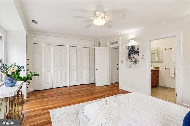 3622 VEAZEY ST NW, Washington, DC 20008