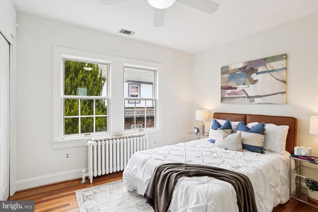 3622 VEAZEY ST NW, Washington, DC 20008