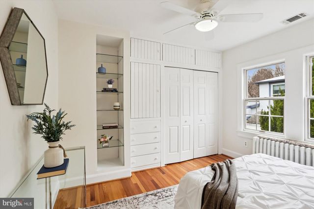 3622 VEAZEY ST NW, Washington, DC 20008