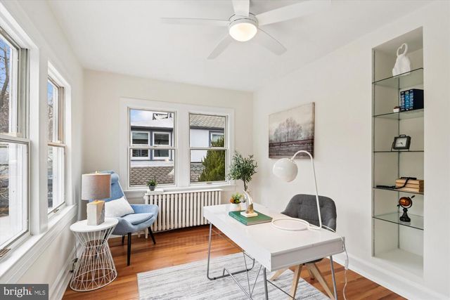 3622 VEAZEY ST NW, Washington, DC 20008