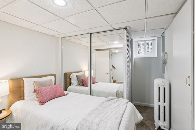 3622 VEAZEY ST NW, Washington, DC 20008