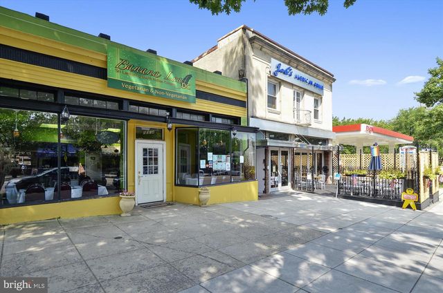 3622 VEAZEY ST NW, Washington, DC 20008