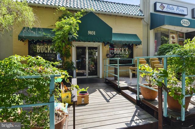 3622 VEAZEY ST NW, Washington, DC 20008