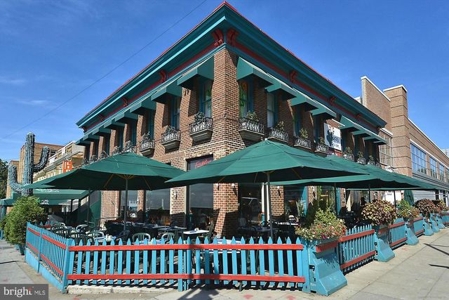 3622 VEAZEY ST NW, Washington, DC 20008