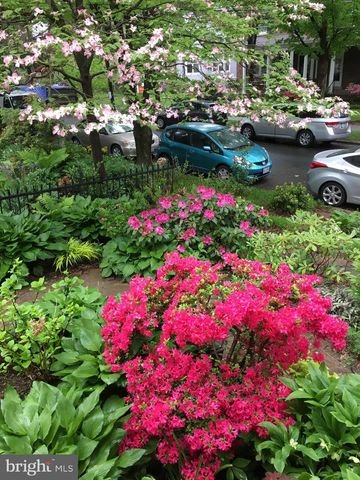 3622 VEAZEY ST NW, Washington, DC 20008