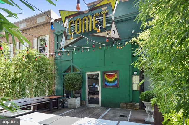 3622 VEAZEY ST NW, Washington, DC 20008