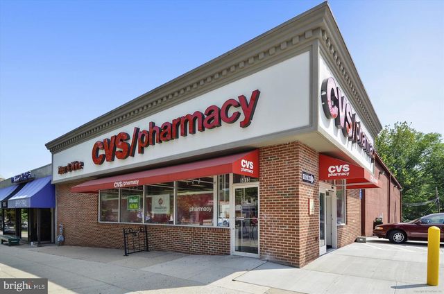 3622 VEAZEY ST NW, Washington, DC 20008