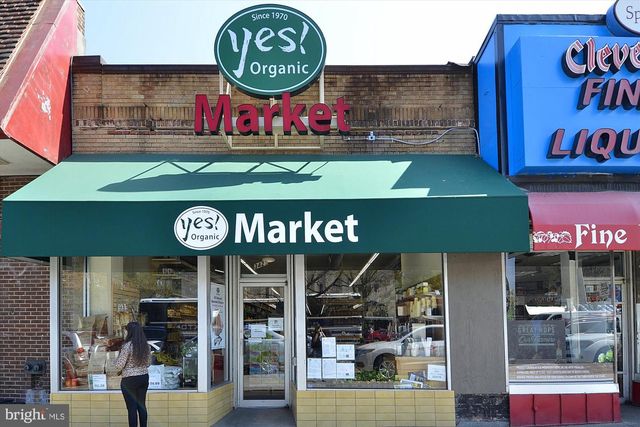 3622 VEAZEY ST NW, Washington, DC 20008