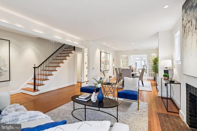 3622 VEAZEY ST NW, Washington, DC 20008