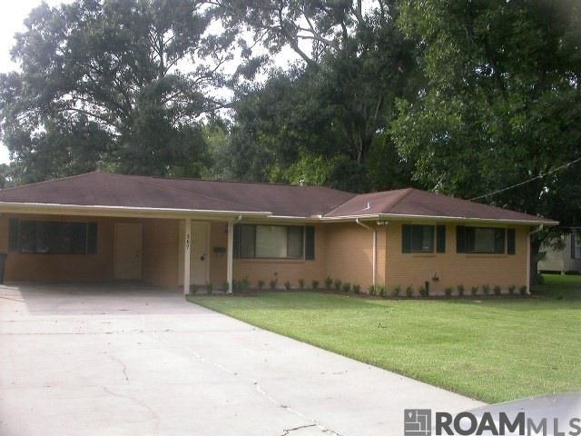 367 Mcdonald Ave, Baton Rouge, LA 70808
