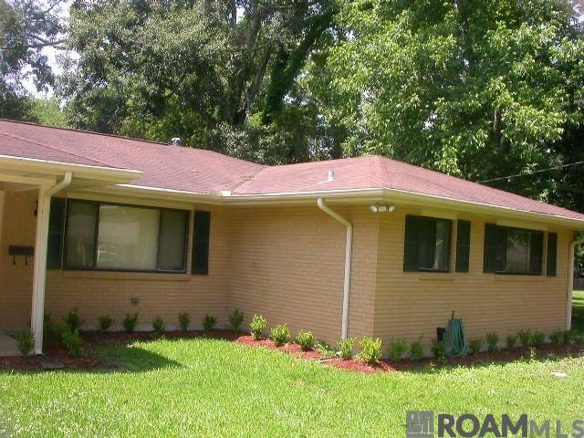 367 Mcdonald Ave, Baton Rouge, LA 70808