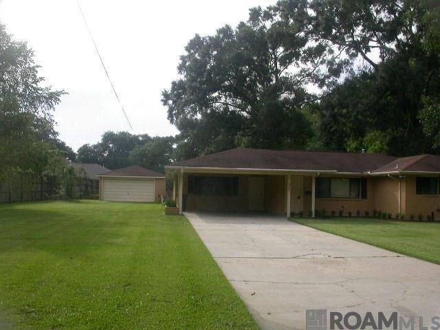 367 Mcdonald Ave, Baton Rouge, LA 70808