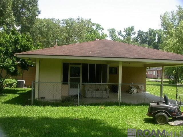 367 Mcdonald Ave, Baton Rouge, LA 70808