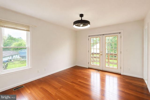 72 VISTA WOODS RD, Stafford, VA 22556
