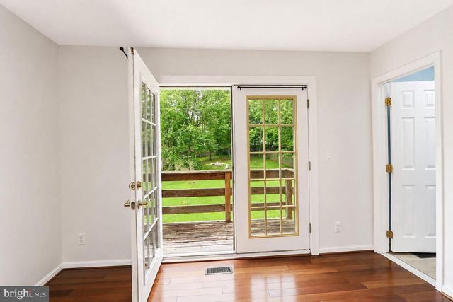 72 VISTA WOODS RD, Stafford, VA 22556