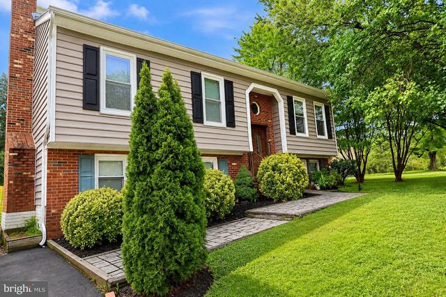 72 VISTA WOODS RD, Stafford, VA 22556