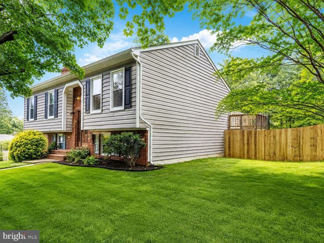 72 VISTA WOODS RD, Stafford, VA 22556
