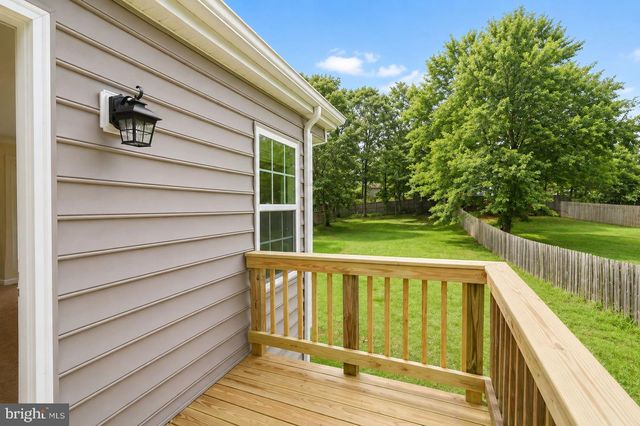 72 VISTA WOODS RD, Stafford, VA 22556
