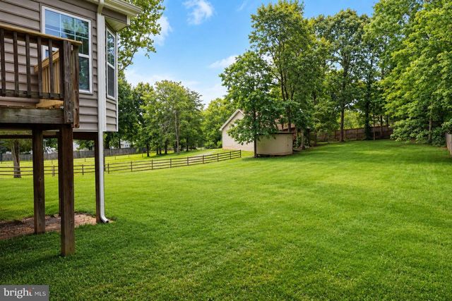 72 VISTA WOODS RD, Stafford, VA 22556