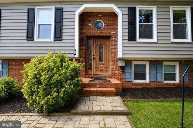 72 VISTA WOODS RD, Stafford, VA 22556