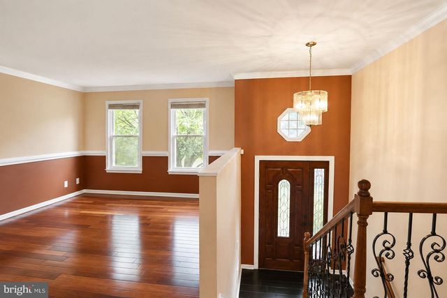 72 VISTA WOODS RD, Stafford, VA 22556