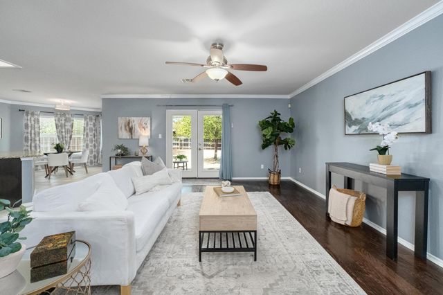 2211 Kimra LN, Cedar Park, TX 78613