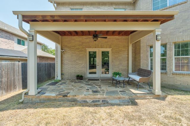 2211 Kimra LN, Cedar Park, TX 78613
