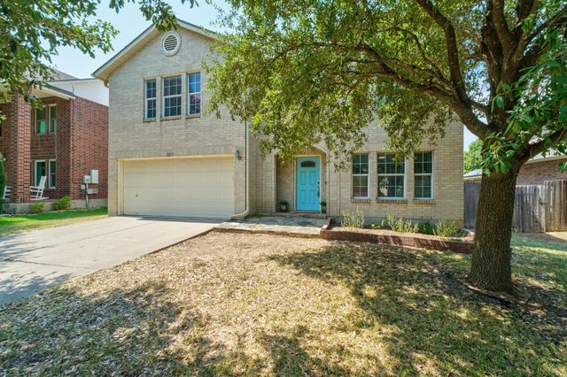 2211 Kimra LN, Cedar Park, TX 78613
