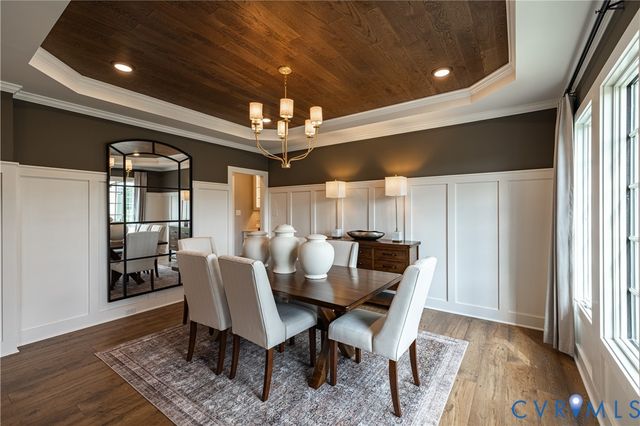 15194 Johns Trace Cir, Montpelier, VA 23192