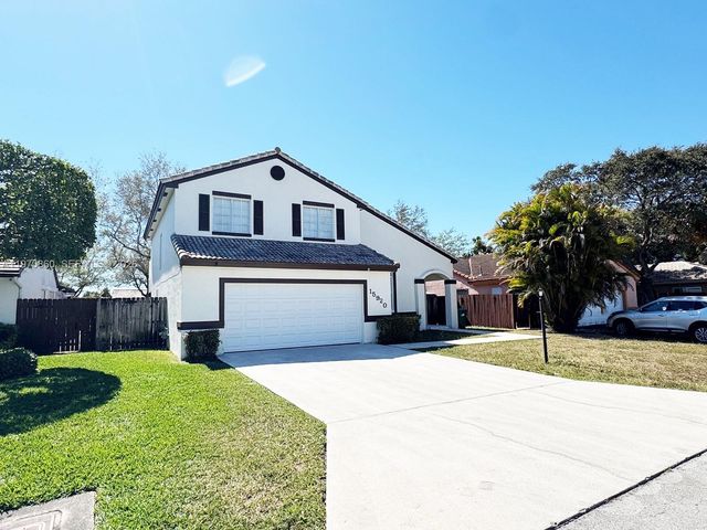 15920 SW 79th Ter, Miami, FL 33193