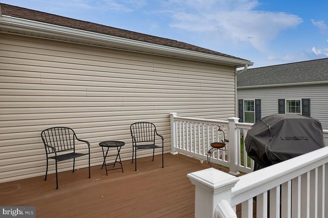 39 WESTIN, Douglassville, PA 19518