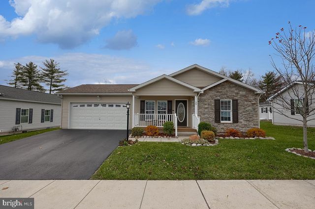 39 WESTIN, Douglassville, PA 19518