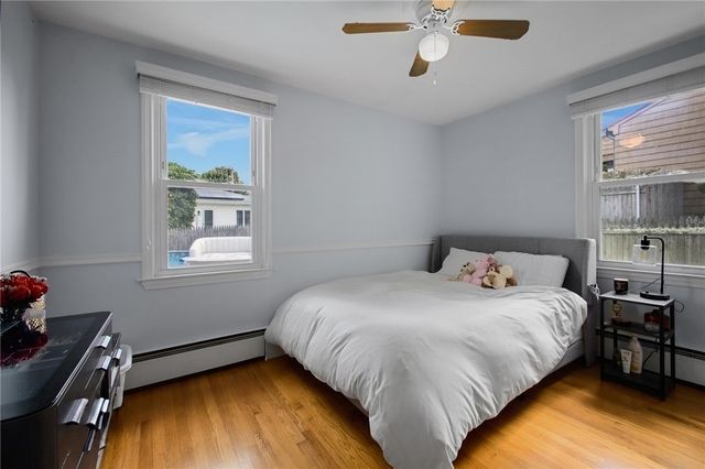 10 Summit Avenue, Johnston, RI 02919