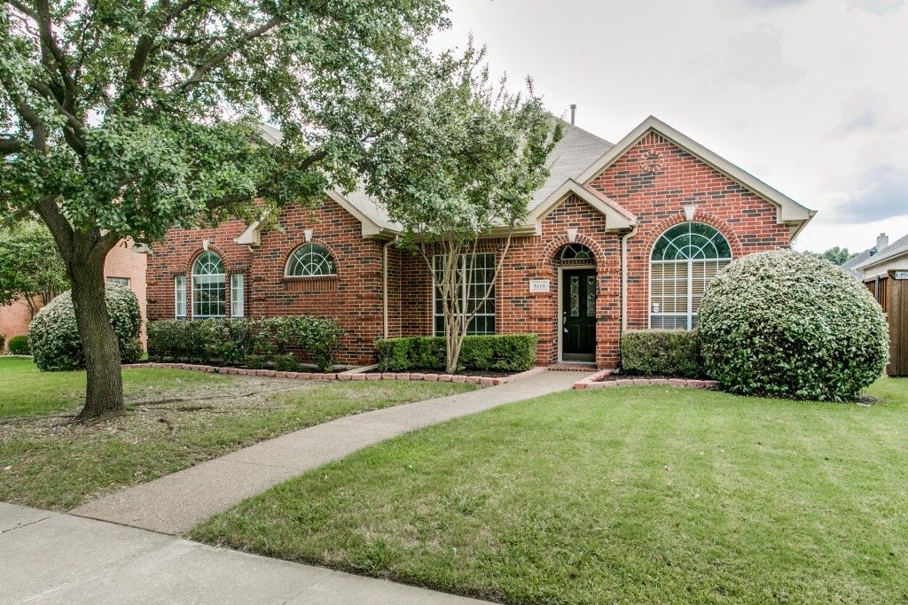 5113 Teddington Park Drive, Plano, TX 75023
