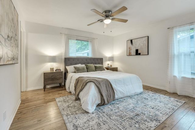 3002 Stardust DR, Austin, TX 78757
