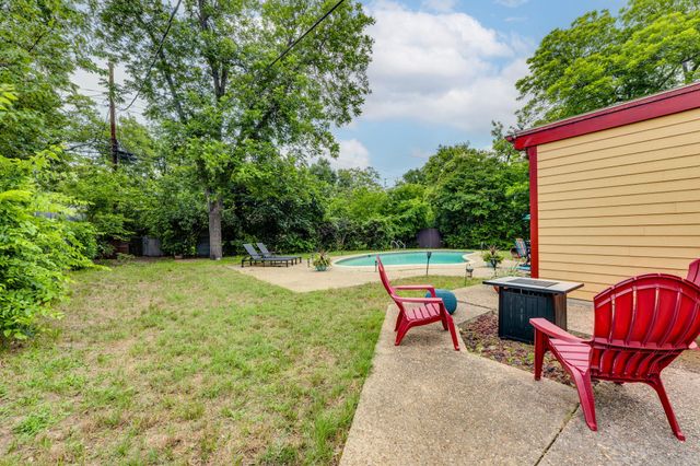 3002 Stardust DR, Austin, TX 78757