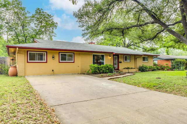 3002 Stardust DR, Austin, TX 78757