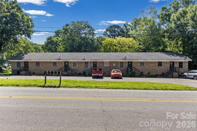 1308 Linwood Road, Gastonia, NC 28052